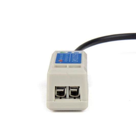 CCTV Video Balun Pair For CAT5E Cable