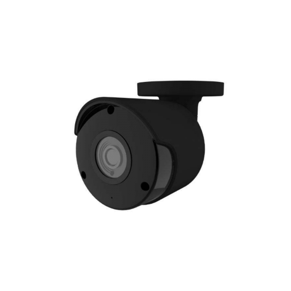 R-Series 5MP Bullet IP POE Security Camera W/ 2.8mm Lens | IP66 Weatherproof | 100' Night Vision (M5B