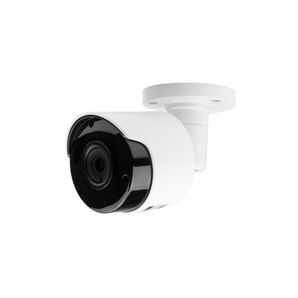 R-Series 5MP Bullet IP POE Security Camera W/ 2.8mm Lens | IP66 Weatherproof | 100' Night Vision (M5B